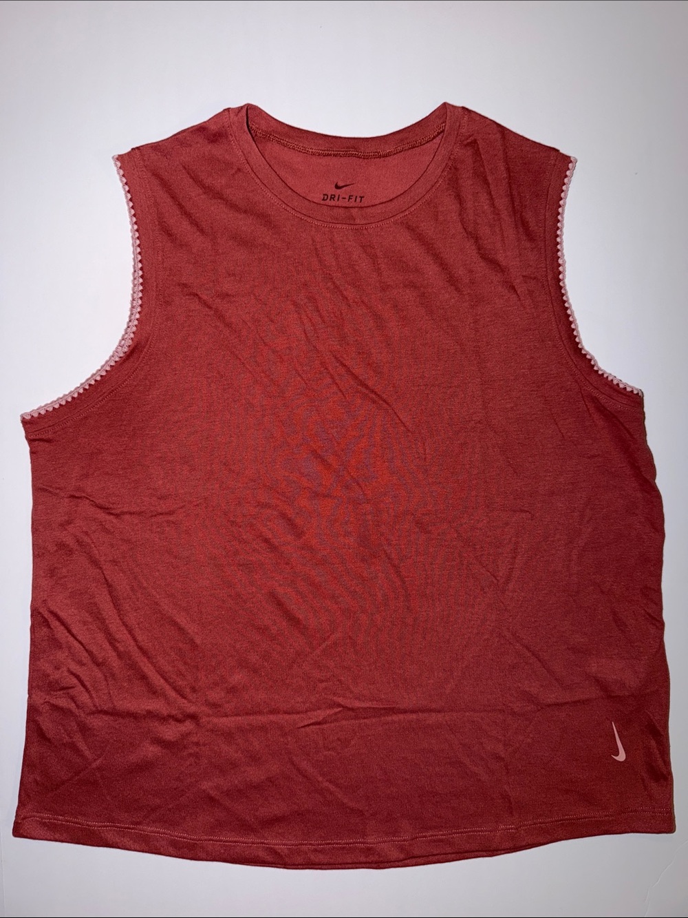 Nike Sleeveless Muscle Tank